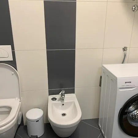 Lavanda Appartamento Valbandon