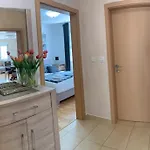Apartmán Lavanda