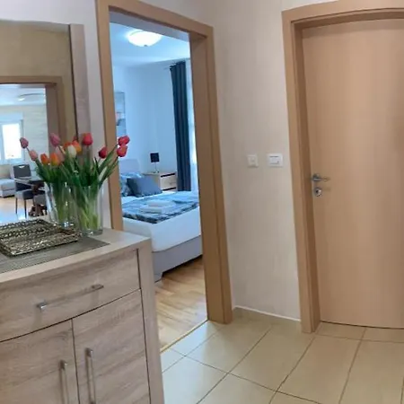 Apartament Lavanda