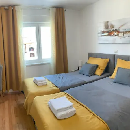 Lavanda Apartment Valbandon