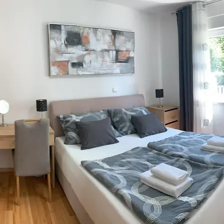 Lavanda Apartament