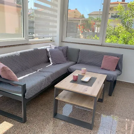 Apartment Lavanda