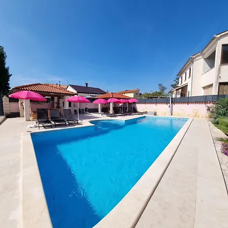 Apartmán Lavanda *