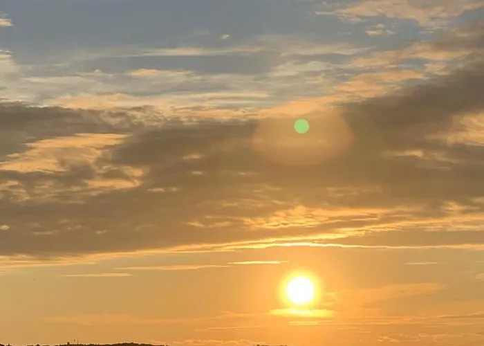 Daire Lavanda Valbandon