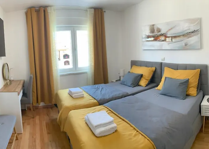 Lavanda Daire Valbandon