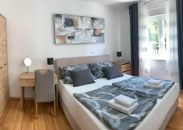 Lavanda Διαμέρισμα