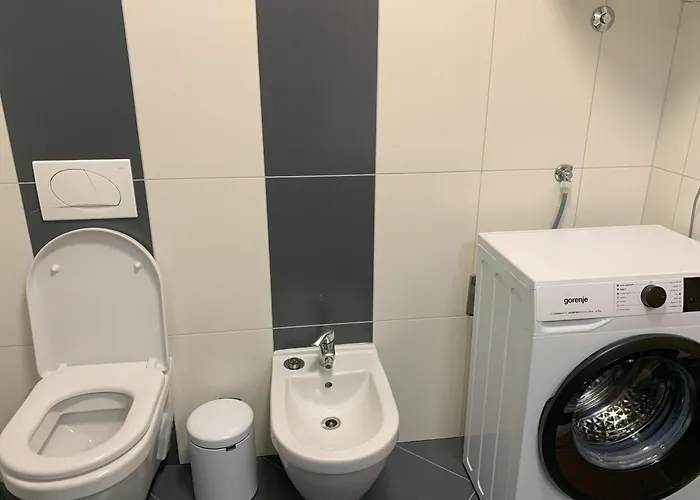 Lavanda Daire Valbandon