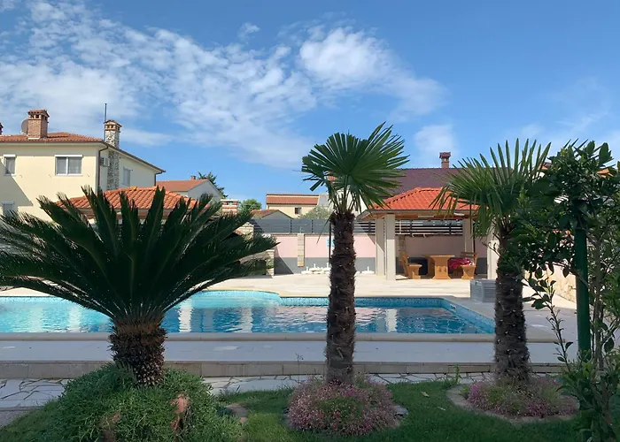 Lavanda Διαμέρισμα *