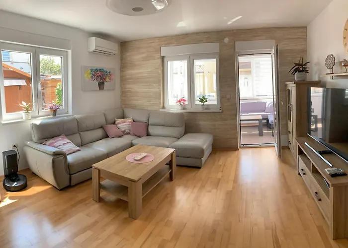 Daire Lavanda Valbandon