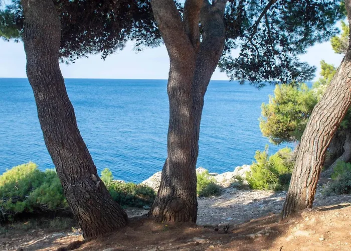 Lavanda Διαμέρισμα